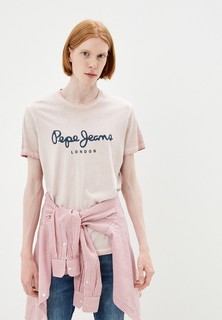 Футболка Pepe Jeans