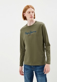 Лонгслив Pepe Jeans