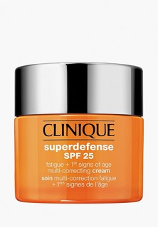 Крем для лица Clinique