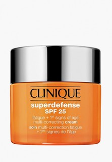 Крем для лица Clinique