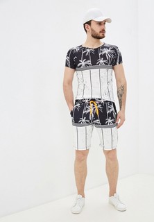 Костюм спортивный Fabia Monti