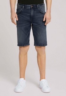 Шорты джинсовые Tom Tailor Denim