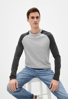 Лонгслив Brave Soul