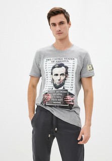 Футболка Brave Soul