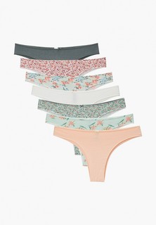 Трусы 7 шт. womensecret