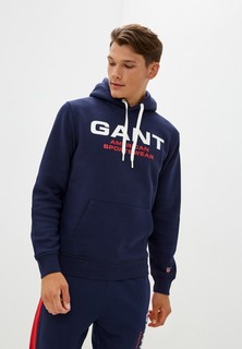 Худи Gant