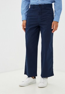 Брюки Gant