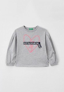 Лонгслив United Colors of Benetton