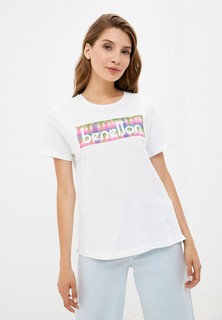 Футболка United Colors of Benetton