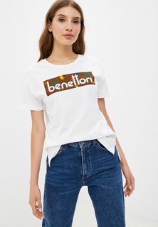 Футболка United Colors of Benetton