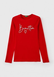 Лонгслив United Colors of Benetton