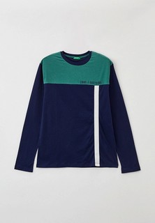 Лонгслив United Colors of Benetton