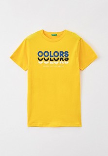 Футболка United Colors of Benetton