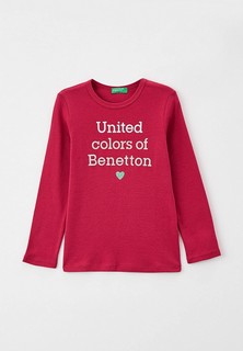 Лонгслив United Colors of Benetton