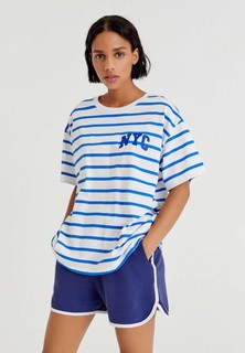 Футболка Pull&Bear