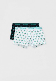 Трусы 2 шт. Pull&Bear