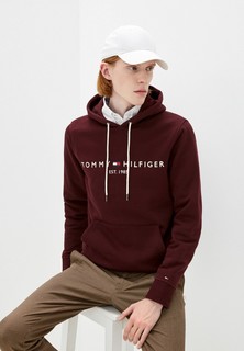 Худи Tommy Hilfiger