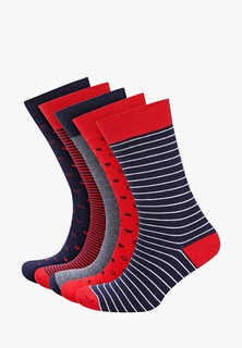 Носки 5 пар Marks & Spencer
