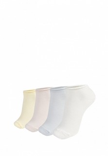 Носки 4 пары Oysho