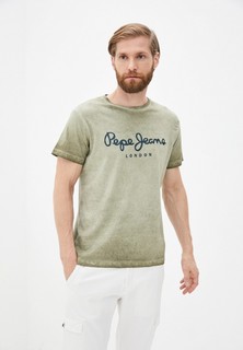Футболка Pepe Jeans