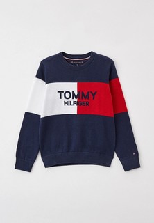 Джемпер Tommy Hilfiger