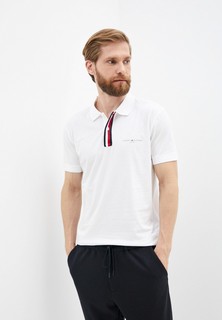 Поло Tommy Hilfiger