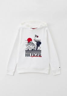 Худи Tommy Hilfiger