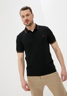 Поло Fred Perry