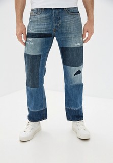 Джинсы Diesel