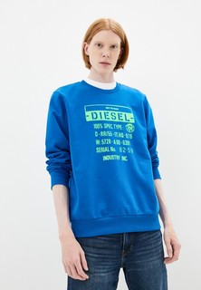 Свитшот Diesel