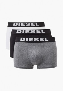Трусы 3 шт. Diesel