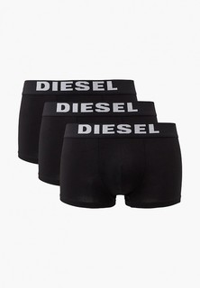 Трусы 3 шт. Diesel