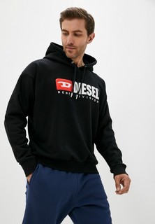 Худи Diesel