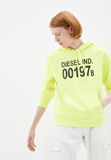 Худи Diesel