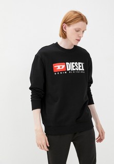 Свитшот Diesel