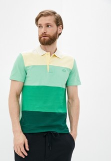 Поло Lacoste