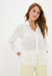 Блуза Colins