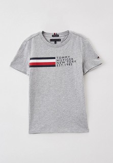 Футболка Tommy Hilfiger