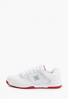Кроссовки DC Shoes