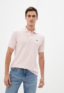 Поло Lacoste