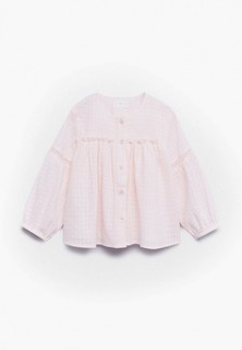 Блуза Mango Kids