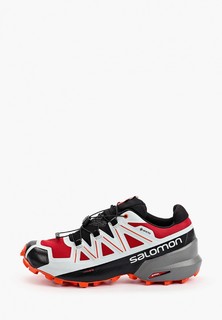 Кроссовки Salomon