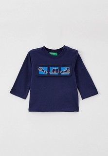 Лонгслив United Colors of Benetton