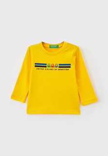 Лонгслив United Colors of Benetton