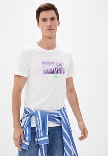 Футболка Colins