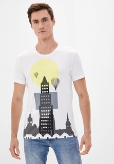 Футболка Colins