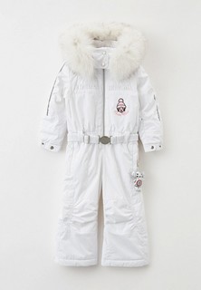 Комбинезон утепленный Poivre Blanc