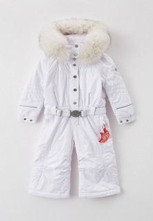 Комбинезон утепленный Poivre Blanc