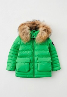 Куртка утепленная Poivre Blanc