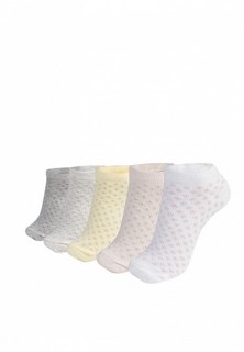 Носки 5 пар Oysho